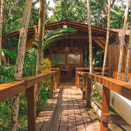 Olaria River Hostel Belém Extérieur photo