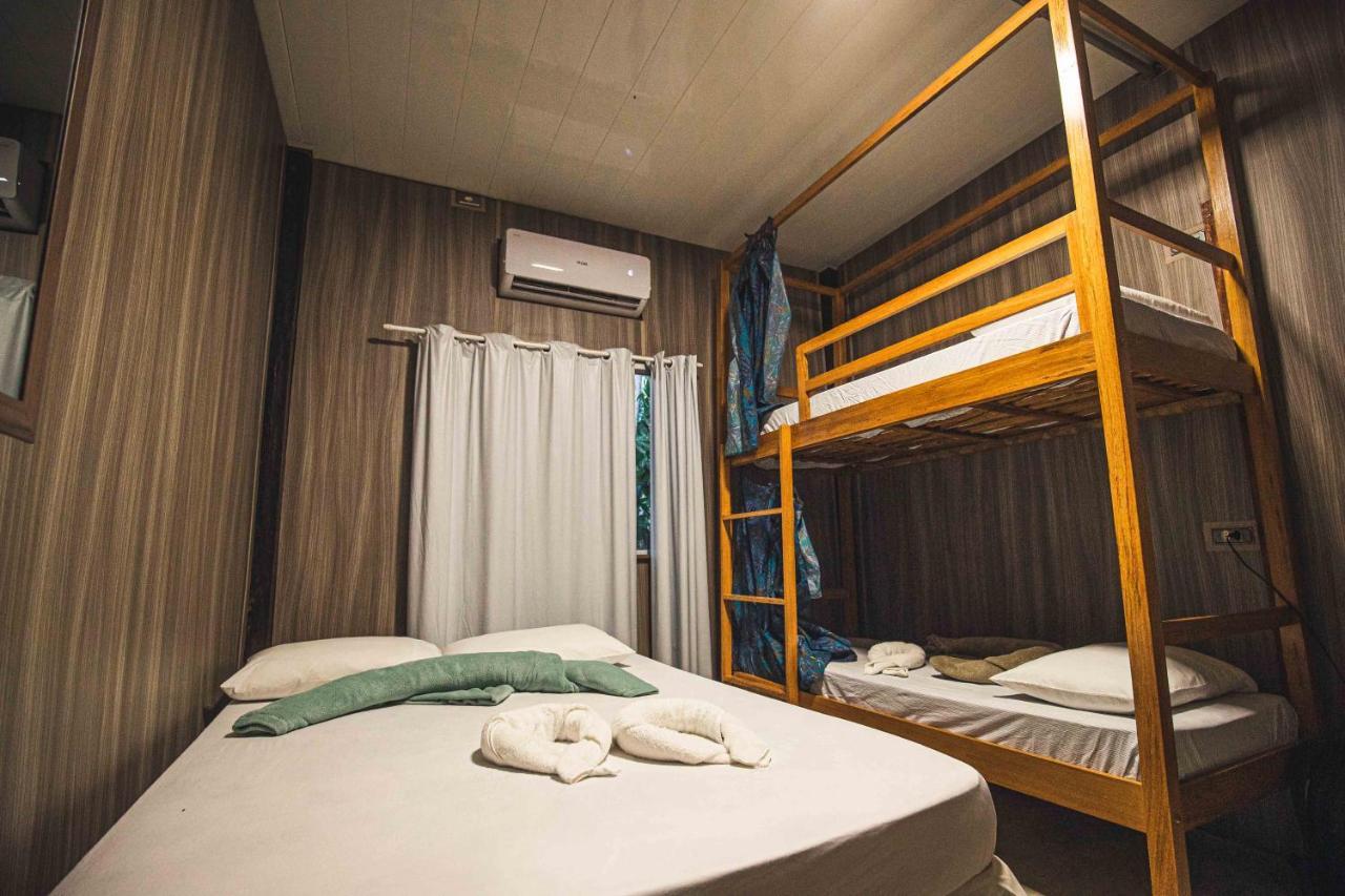 Olaria River Hostel Belém Extérieur photo