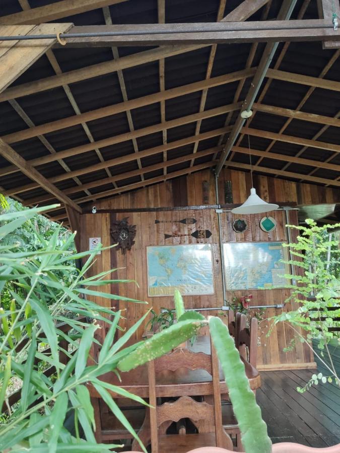 Olaria River Hostel Belém Extérieur photo