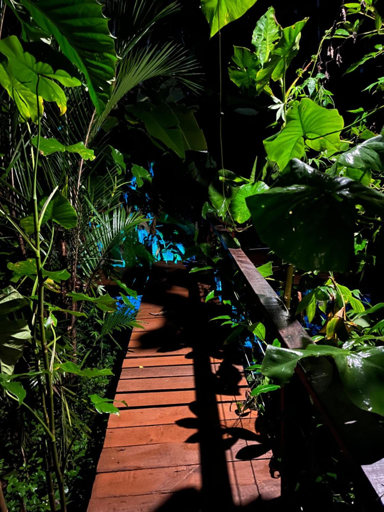 Olaria River Hostel Belém Extérieur photo