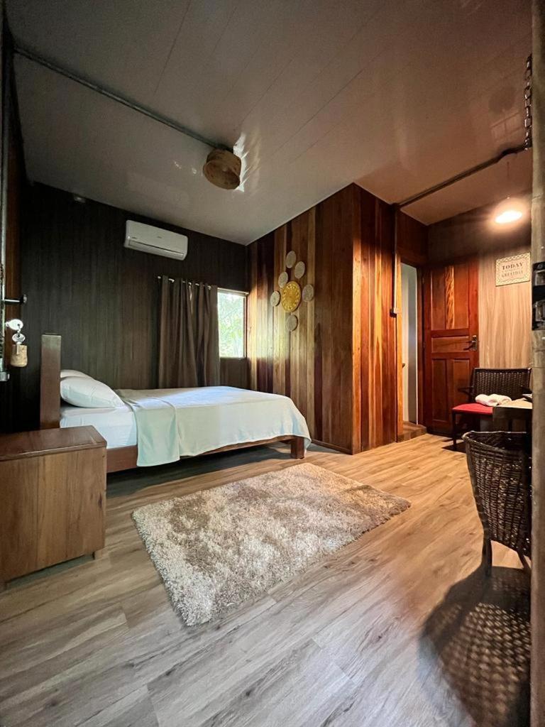 Olaria River Hostel Belém Extérieur photo