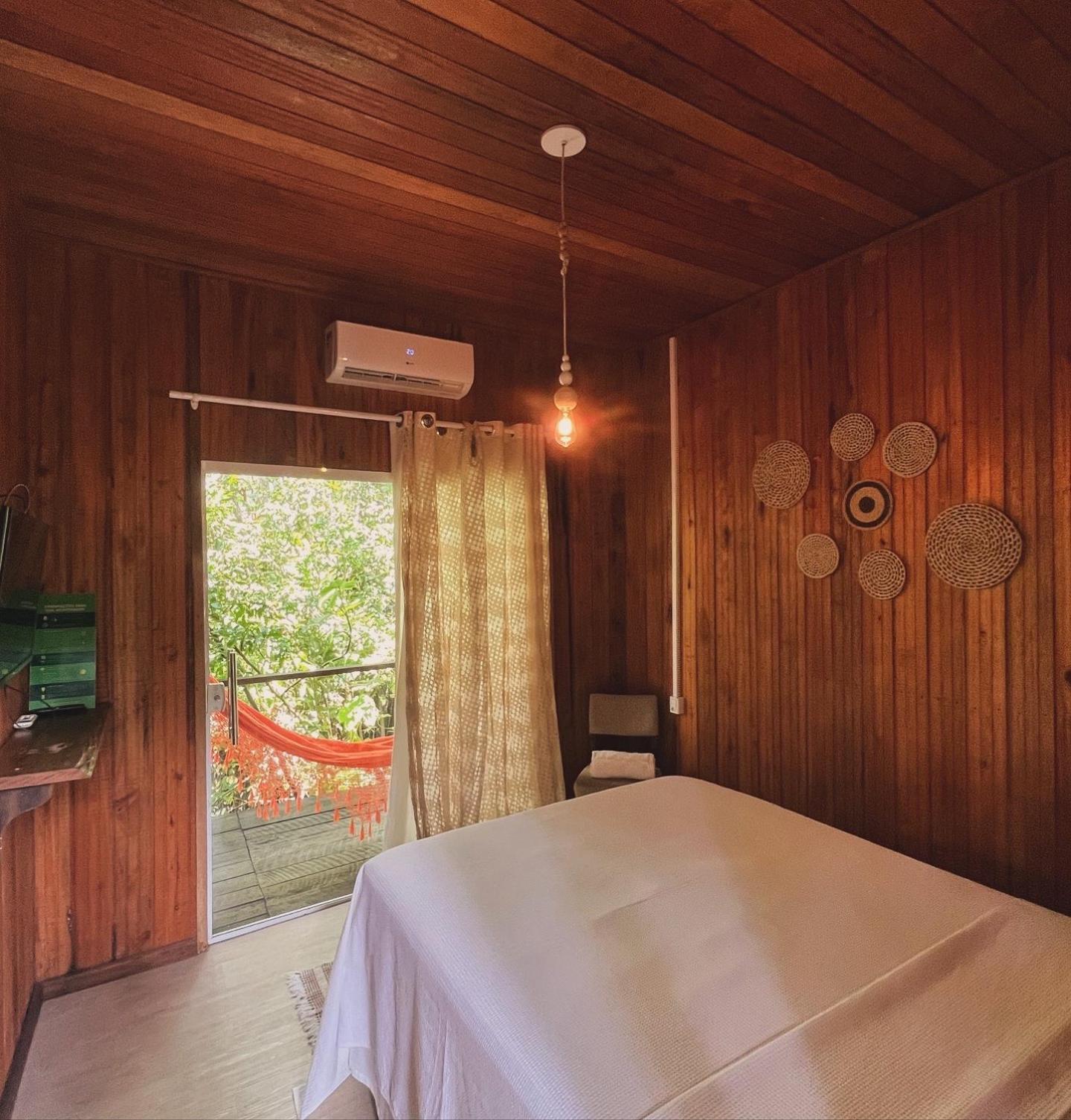 Olaria River Hostel Belém Extérieur photo