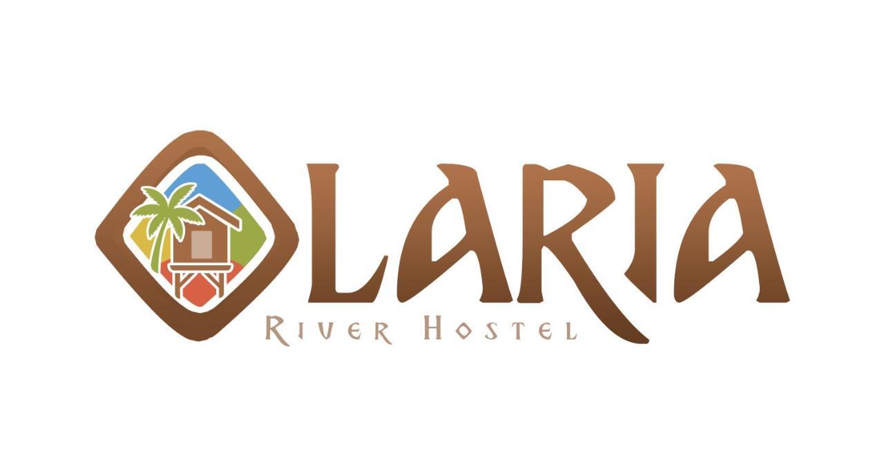 Olaria River Hostel Belém Extérieur photo